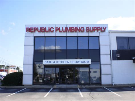 republic plumbing framingham ma.